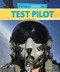 Test Pilot - 9781477760192 by Alix Wood, 9781477760192