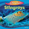 Stingrays - 9781477762653 by Ruth Owen, 9781477762653