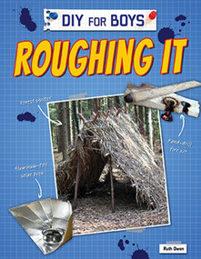 Roughing It - 9781477762783 by Ruth Owen, 9781477762783