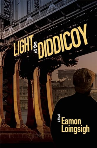 Light of the Diddicoy by Eamon Loingsigh, 9780988400894