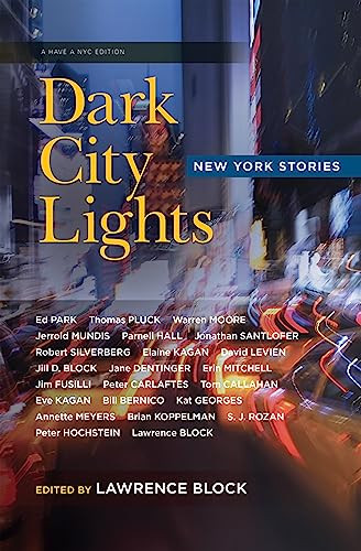 Dark City Lights (New York Stories) by Lawrence Block, 9781941110218