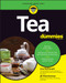 Tea For Dummies by Lisa McDonald, Jill Rheinheimer, 9781119986256
