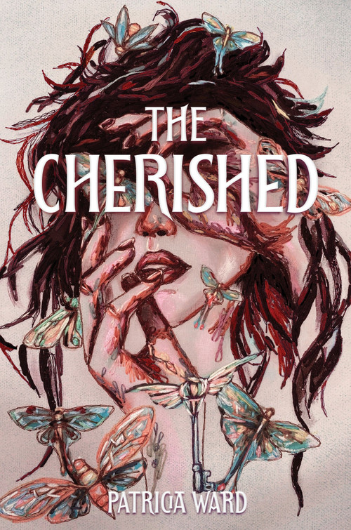 The Cherished by Patricia Ward, 9780063235113