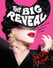 The Big Reveal (An Illustrated Manifesto of Drag) - 9780358508083 by Sasha Velour, 9780358508083