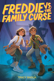 Freddie vs. the Family Curse - 9780358749288 by Tracy Badua, 9780358749288