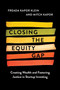 Closing the Equity Gap (Creating Wealth and Fostering Justice in Startup Investing) by Freada Kapor Klein, Mitchell Kapor, 9780063268517