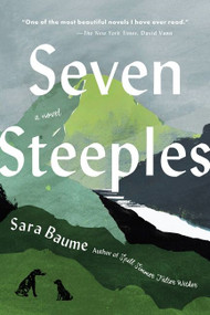 Seven Steeples (A Novel) - 9780063268685 by Sara Baume, 9780063268685