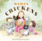 Mama's Chickens by Michelle Worthington, Nicky Johnston, 9781922539458