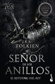 EL SEÑOR DE LOS ANILLOS 3. El retorno del Rey (TV Tie-In).  THE LORD OF THE RINGS 3.  The Return of the King (TV Tie-In) (Spanish edition) by J.R.R. Tolkien, 9786070792410