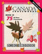 O Canada Crosswords Book 23 by Gwen Sjogren, 9780889714342