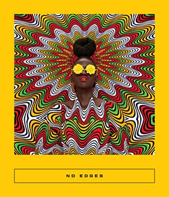 No Edges (Swahili Stories) by Sarah Coolidge, Lusajo Mwaikenda Israel, Euphrase Kezilahabi, Mwas Mahugu, Katama G. C. Mkangi, Clara Momanyi, Fadhy Mtanga, Fatma Shafii, Lilian Mbaga, 9781949641455