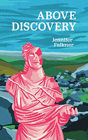 Above Discovery by Jennifer Falkner, 9781778430206