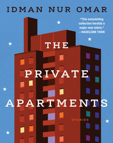 The Private Apartments by Idman Nur Omar, 9781487011383