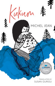Kukum by Michel Jean, Susan Ouriou, 9781487010904