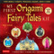 My First Origami Fairy Tales Kit - 9780804856492 by Joel Stern, 9780804856492