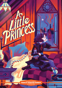 Classic Starts®: A Little Princess - 9781454942276 by Frances Hodgson Burnett, Tania Zamorsky