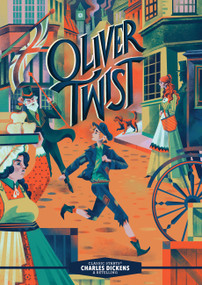 Classic Starts®: Oliver Twist - 9781454942382 by Charles Dickens, Kathleen Olmstead, Karl James Mountford, 9781454942382