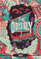 Classic Starts®: The Odyssey - 9781454942436 by Homer, Tania Zamorsky