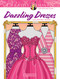 Creative Haven Dazzling Dresses Coloring Book by Eileen Rudisill Miller, 9780486848525