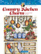 Creative Haven Country Kitchen Charm Coloring Book by Teresa Goodridge, 9780486848921