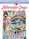 Creative Haven Adorable Dogs Coloring Book by Angela Porter, 9780486849638