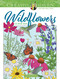 Creative Haven Wildflowers Coloring Book by Jessica Mazurkiewicz, 9780486849669