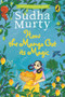 How the Mango Got its Magic by Sudha Murty, 9780143447078