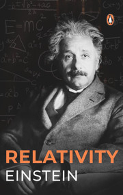 Relativity (PREMIUM PAPERBACK, PENGUIN INDIA) by Albert Einstein, 9780143455547