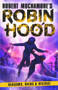 Ransoms, Raids and Revenge by Robert Muchamore, 9781471412318
