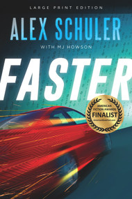Faster - 9781646305063 by Alex Schuler, MJ Howson, MJ Howson
