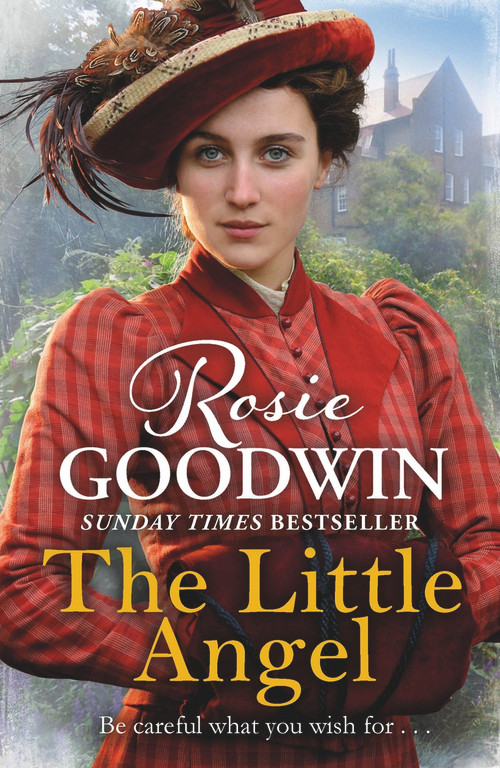 The Little Angel (From the Sunday Times bestseller) by Rosie Goodwin, 9781785762369