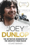 Joey Dunlop: The Definitive Biography - 9781789465082 by Stuart Barker, 9781789465082