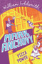 Mark Anchovy: Pizza Power (Mark Anchovy 3) by William Goldsmith, 9781800780422