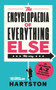 The Encyclopaedia of Everything Else by William Hartston, 9781838957230