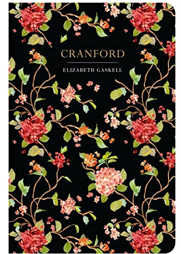 Cranford - 9781914602115 by Elizabeth Gaskell, Elizabeth Gaskell, 9781914602115