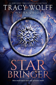 Star Bringer by Tracy Wolff, Nina Croft, 9781649374066