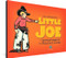 Ed Leffingwell's Little Joe (The Sunday Comics by Harold Gray) by Harold Gray, Peter Maresca, Jeet Heer, Sammy Harkham, 9780983550471