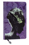 Universal Monsters: Bride of Frankenstein Journal with Ribbon Charm by Insight Editions, 9781647229368