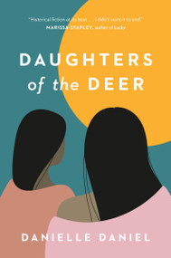 Daughters of the Deer by Danielle Daniel, 9780735282087