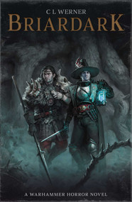 Briardark by C L Werner, 9781800261310