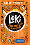 Loki: A Bad God's Guide to Being Good - 9781536232448 by Louie Stowell, Louie Stowell, 9781536232448