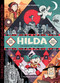 Hilda: Night of the Trolls (Hilda and the Stone Forest / Hilda and the Mountain King) by Luke Pearson, 9781838741273