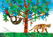 "Slowly, Slowly, Slowly," Said the Sloth - 9780593523278 by Eric Carle, Eric Carle, Jane Goodall