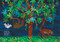 "Slowly, Slowly, Slowly," Said the Sloth - 9780593523278 by Eric Carle, Eric Carle, Jane Goodall