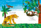 "Slowly, Slowly, Slowly," Said the Sloth - 9780593523278 by Eric Carle, Eric Carle, Jane Goodall
