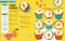 Children's Quick and Easy Cookbook (Over 60 Simple Recipes) by Angela Wilkes, 9780744073980