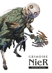 Grimoire NieR: Revised Edition (NieR Replicant ver.1.22474487139... The Complete Guide) by Dengeki Game Books, 9781646091829
