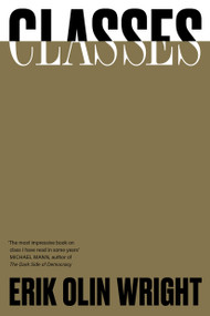 Classes - 9781804290484 by Erik Olin Wright, 9781804290484
