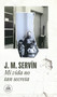 Mi vida no tan secreta / My Not-So-Secret Life (Spanish Edition) by Juan Manuel Servin, 9786073819312