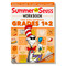 Summer with Seuss Workbook: Grades 1-2 by Dr. Seuss, 9780593567531